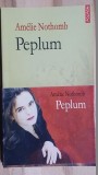 Peplum- Amelie Nothomb