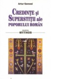 Credinte si superstitii ale poporului roman - Artur Gorovei