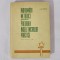 Indrumari metodice pentru predarea indeletnicirilor practice cls. I-IV, 1965