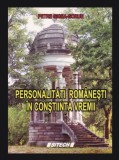 Personalitati Romanesti in constiinta vremii Petre Gigea-Gorun