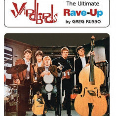 Yardbirds: The Ultimate Rave-Up