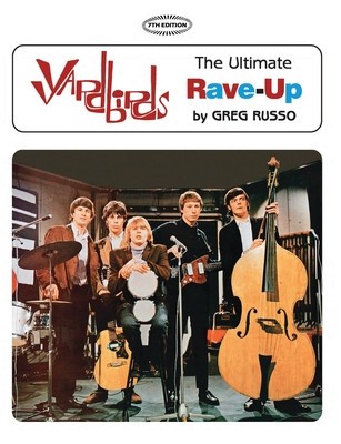Yardbirds: The Ultimate Rave-Up foto