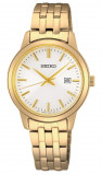 Ceas Dama, Seiko, Neo Classic SUR412P1 - Marime universala