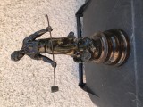 Furnalist din bronz