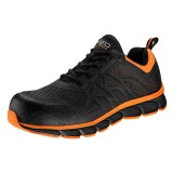 Bocanci de lucru,tip tenis,bombeu compozit, NEO, 40