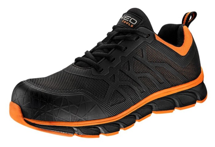 Incaltaminte de lucru,tip tenis,bombeu compozit, NEO, 42