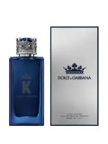 Cumpara ieftin Apa de parfum Dolce &amp; Gabbana K by Dolce Gabbana Intense, 100 ml, pentru barbati