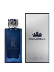 Apa de parfum Dolce &amp; Gabbana K by Dolce Gabbana Intense, 100 ml, pentru barbati