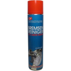 Spray curatare etrieri si discuri de frane SDV 660ml