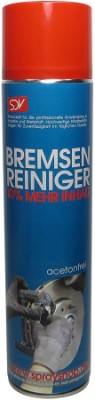 Spray curatare etrieri si discuri de frane SDV 660ml foto