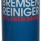 Spray curatare etrieri si discuri de frane SDV 660ml