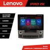 Navigatie Infiniti FX45 2007-2009 Lenovo PRO 4+64 13 inch 2K android 4G DSP gps internet fx45-old CarStore Technology