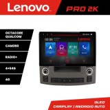 Navigatie Infiniti FX45 2007-2009 Lenovo PRO 4+64 13 inch 2K android 4G DSP gps internet fx45-old CarStore Technology