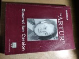 Cumpara ieftin Mihai Pelin - ,,Artur,, - Dosarul Ion Caraion (Editura Publiferom, 2001)