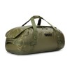 Geanta voiaj Thule Chasm 90L Olivine