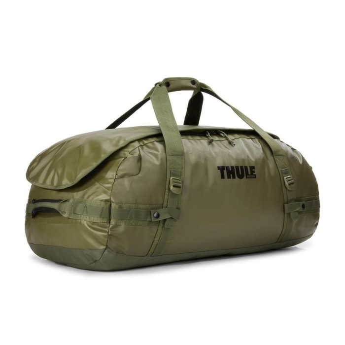 Geanta voiaj Thule Chasm 90L Olivine