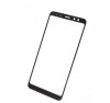 Geam Sticla Samsung Galaxy A8 2018 (A530) Negru