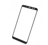 Geam Sticla Samsung Galaxy A8 2018 (A530) Negru
