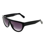 Ochelari de Soare Bărbați GCDS GD0025 6001B, Plastic, Galben, Polaroid