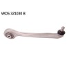 Brat suspensie roata Audi A4 B5, A4 B6, A4 B7, A6 C5; Seat Exeo, Exeo St; Skoda Superb I; VW Passat B5, Passat B5.5 Motor 1.6, 1.8, 1.8 quattro, 1.8