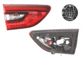 Stop spate lampa Opel Insignia, 03.20, spate, Stanga, Country Tourer, doar tip halogen, Sports Tourer, partea interioara; H21W+LED+W16W; cu suport
