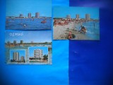 HOPCT LOT NR 852 VENUS-IP -LITORAL-CT-3 CARTI POSTALE-RSR-CIRCULATE