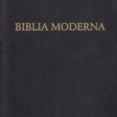 Biblia moderna. Senzualitate si atitudine - Gavrila Emanuela