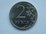 2 RUBLE 2018 RUSIA-XF, Europa
