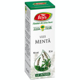 Ulei esential de menta R20, 10ml, Fares