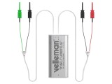 Osciloscop PC 500kHz 2 Canale PCSU02