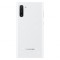 HUSA Smartphone Samsung, pt Galaxy Note 10, tip smart book cover, policarbonat, Smart LED View, alb, &quot;EF-KN970CWEGWW&quot;
