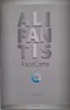 FaceCarte - Alifantis, Roman, Carte Beletristica