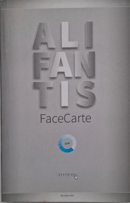 FaceCarte - Alifantis foto
