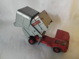 Bnk jc Matchbox K7 Refuse Truck