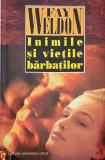 Inimile si vietile barbatilor - Fay Weldon