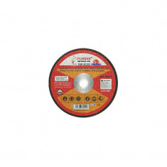 Disc pentru taiat metal, 115 mm x 1.2 mm x 22.2 mm