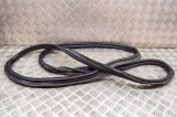 Garnitura de cauciuc haion FIAT 500X 334_ 2015 OEM: 52033532 21559355