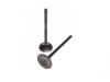 Set Supape Admisie Evacuare Suzuki GN125, Taler 30/26mm, Tija 5.5mm, Lungime 90.3/89.4mm - Piese Moto Bloc Motor
