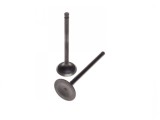 Set Supape Admisie Evacuare Suzuki GN125, Tija 5.5mm, Admisie 30mm, Evacuare 26mm