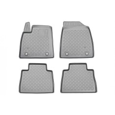 Covorase auto MG HS 2018-2024 Aristar