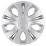 Set 4 Capace Roti 17 inch (R17), model Top Gri