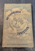 Meteorologie turistica N. Topor