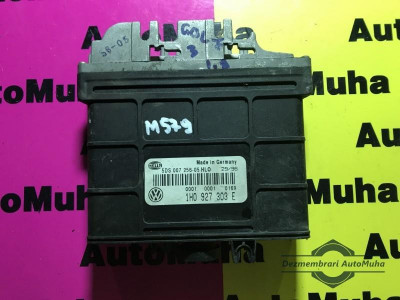 Calculator ecu Volkswagen Golf 3 (1991-1997) 1H0 927 303 E foto