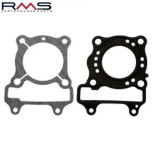 Set complet garnituri Honda FES 150 S-Wing - NES 150 @ - PS / PSE 150 - SH 150 4T LC 150cc