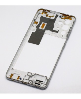 Mijloc Samsung Galaxy A32 4G, SM A325 Alb foto