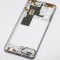 Mijloc Samsung Galaxy A32 4G, SM A325 Alb