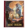 The Practically Complete Guide to Dragons (Dungeons &amp; Dragons Illustrated Book)