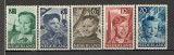 Olanda/Tarile de Jos.1951 Pentru copil GT.54, Nestampilat