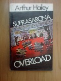 w0 Suprasarcina. Overload - Arthur Hailey