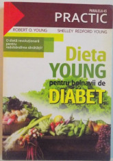 DIETA YOUNG PENTRU BOLNAVII DE DIABET, 2009 foto